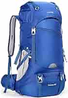ラス1❣️HOMIEE リュック 登山 50L アウトドア バッグ バックパック Amazon.co.jp: [HOMIEE] リュック 登山 50L アウトドア バッグ